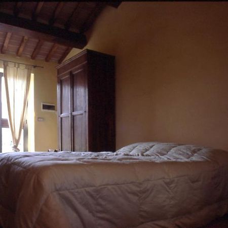 Villa La Casa Nova Sansepolcro Exterior foto