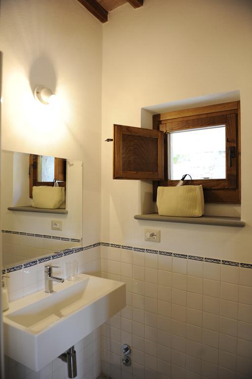 Villa La Casa Nova Sansepolcro Zimmer foto