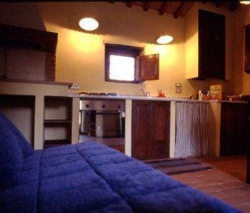 Villa La Casa Nova Sansepolcro Exterior foto