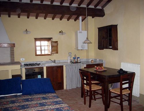 Villa La Casa Nova Sansepolcro Exterior foto