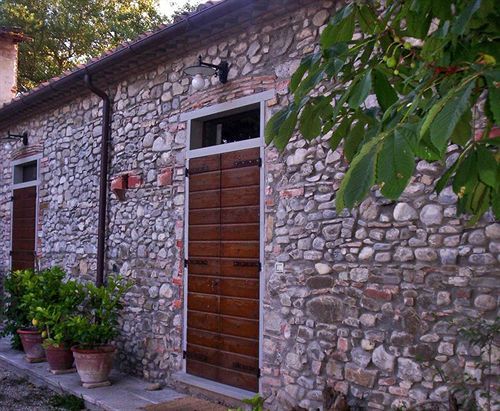 Villa La Casa Nova Sansepolcro Exterior foto