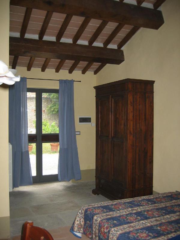 Villa La Casa Nova Sansepolcro Zimmer foto